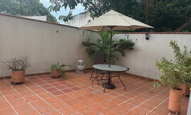 APARTAMENTO EDIFICIO CHIRAJARA