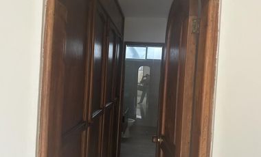 APARTAMENTO EDIFICIO CHIRAJARA