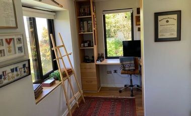 SE VENDE PRECIOSA CASA EN BARRIO LOS ALMENDROS VIÑA DEL MAR UF 21.600