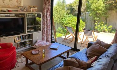 SE VENDE PRECIOSA CASA EN BARRIO LOS ALMENDROS VIÑA DEL MAR UF 21.600