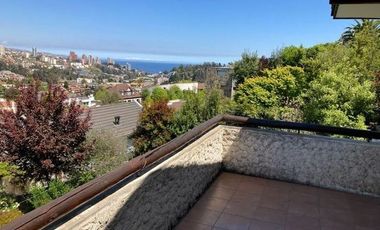 SE VENDE PRECIOSA CASA EN BARRIO LOS ALMENDROS VIÑA DEL MAR UF 21.600