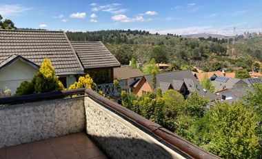 SE VENDE PRECIOSA CASA EN BARRIO LOS ALMENDROS VIÑA DEL MAR UF 21.600