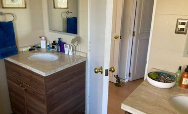 SE VENDE PRECIOSA CASA EN BARRIO LOS ALMENDROS VIÑA DEL MAR UF 21.600