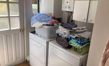 SE VENDE PRECIOSA CASA EN BARRIO LOS ALMENDROS VIÑA DEL MAR UF 21.600