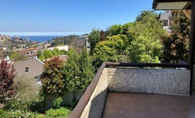 SE VENDE PRECIOSA CASA EN BARRIO LOS ALMENDROS VIÑA DEL MAR UF 21.600
