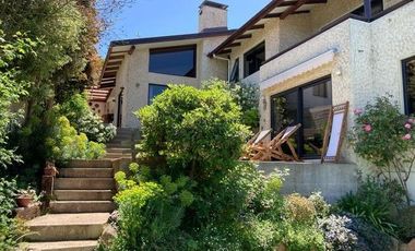 SE VENDE PRECIOSA CASA EN BARRIO LOS ALMENDROS VIÑA DEL MAR UF 21.600