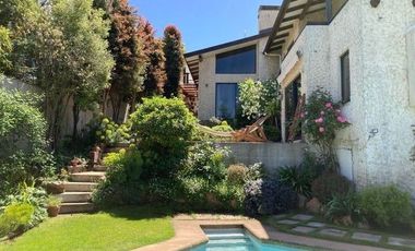 SE VENDE PRECIOSA CASA EN BARRIO LOS ALMENDROS VIÑA DEL MAR UF 21.600