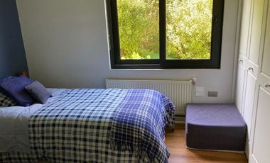 SE VENDE PRECIOSA CASA EN BARRIO LOS ALMENDROS VIÑA DEL MAR UF 21.600