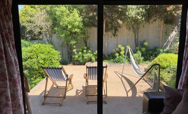 SE VENDE PRECIOSA CASA EN BARRIO LOS ALMENDROS VIÑA DEL MAR UF 21.600