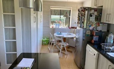 SE VENDE PRECIOSA CASA EN BARRIO LOS ALMENDROS VIÑA DEL MAR UF 21.600