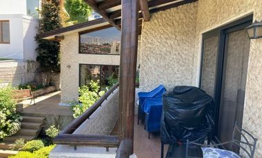 SE VENDE PRECIOSA CASA EN BARRIO LOS ALMENDROS VIÑA DEL MAR UF 21.600