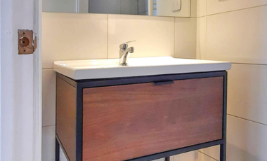 Departamento en edificio Lord Cochrane