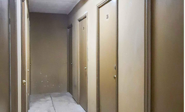 Departamento en edificio Lord Cochrane