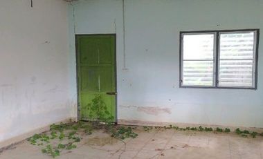 ทรัพย์ บสส. รหัส 8Z2478 บ้านเดี่ยว  ตรัง