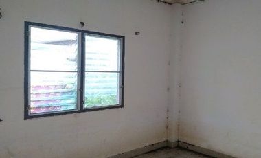 ทรัพย์ บสส. รหัส 8Z2478 บ้านเดี่ยว  ตรัง