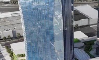 2500 sqm. Office Space for Rent in Podium West Tower in Mandaluyong City