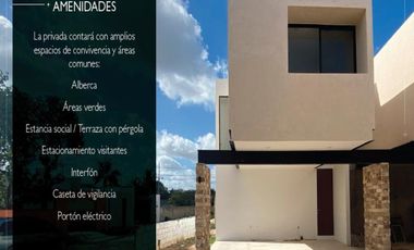 Últimos Town Houses GRANDIA.
