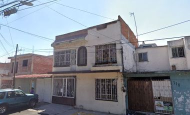 Casa VENTA, Valle del Sol, Irapuato