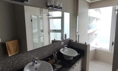 HERMOSO PENTHOUSE FRENTE AL MAR EN PLAYA SERENA