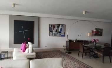 HERMOSO PENTHOUSE FRENTE AL MAR EN PLAYA SERENA