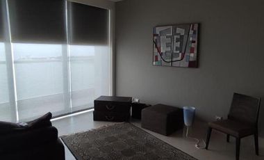 HERMOSO PENTHOUSE FRENTE AL MAR EN PLAYA SERENA