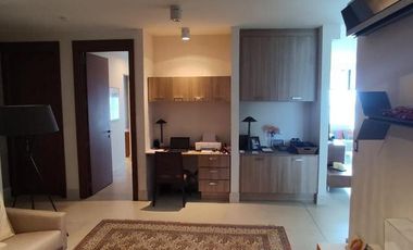 HERMOSO PENTHOUSE FRENTE AL MAR EN PLAYA SERENA