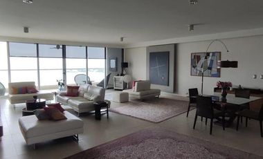 HERMOSO PENTHOUSE FRENTE AL MAR EN PLAYA SERENA