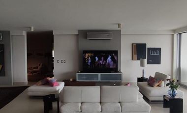 HERMOSO PENTHOUSE FRENTE AL MAR EN PLAYA SERENA