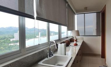 HERMOSO PENTHOUSE FRENTE AL MAR EN PLAYA SERENA