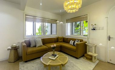 4 Bedroom House and Lot for Sale in Multinational Village at Parañaque City