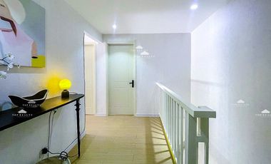 4 Bedroom House and Lot for Sale in Multinational Village at Parañaque City