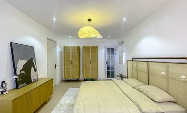 4 Bedroom House and Lot for Sale in Multinational Village at Parañaque City