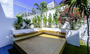 4 Bedroom House and Lot for Sale in Multinational Village at Parañaque City