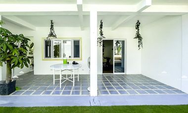 4 Bedroom House and Lot for Sale in Multinational Village at Parañaque City