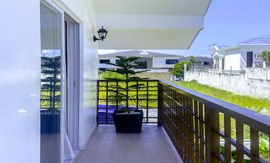 4 Bedroom House and Lot for Sale in Multinational Village at Parañaque City