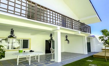 4 Bedroom House and Lot for Sale in Multinational Village at Parañaque City