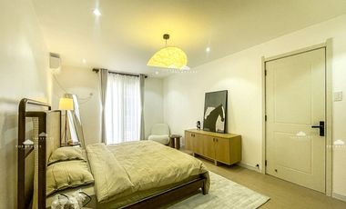 4 Bedroom House and Lot for Sale in Multinational Village at Parañaque City