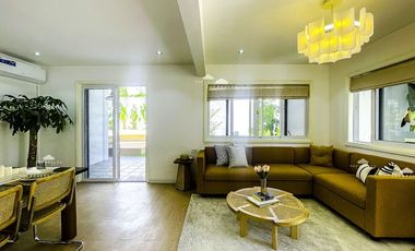 4 Bedroom House and Lot for Sale in Multinational Village at Parañaque City