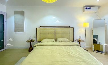 4 Bedroom House and Lot for Sale in Multinational Village at Parañaque City