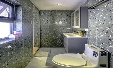 4 Bedroom House and Lot for Sale in Multinational Village at Parañaque City