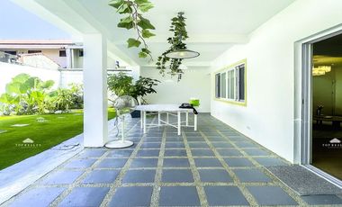 4 Bedroom House and Lot for Sale in Multinational Village at Parañaque City