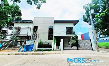 Brandnew House for Sale in Vista Grande Talisay City Cebu