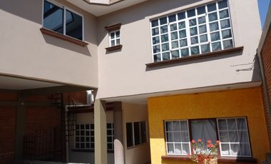 VENDO CASA RECIEN REMODELADA, BONITA EN NATIVITAS XOCHIMILCO