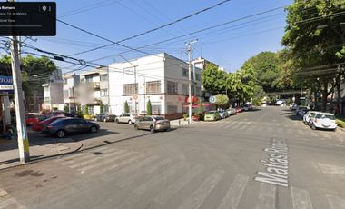 HERMOSA CASA COL. LETRÁN VALLE