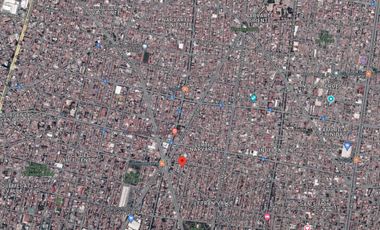 HERMOSA CASA COL. LETRÁN VALLE