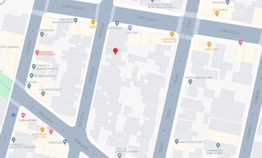 HERMOSA CASA COL. LETRÁN VALLE