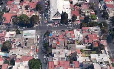 HERMOSA CASA COL. LETRÁN VALLE