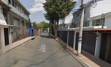 JALISCO, HÉROES DE PADIERNA, MAGDALENA CONTRERAS, CDMX