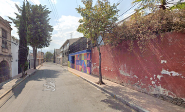 JALISCO, HÉROES DE PADIERNA, MAGDALENA CONTRERAS, CDMX