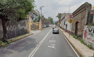 JALISCO, HÉROES DE PADIERNA, MAGDALENA CONTRERAS, CDMX